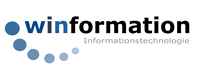winformation Logo